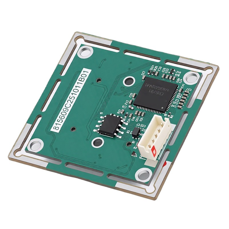 12MP Camera Module 4K HD Auto Focus Document Scan Face Recognition UVC gallery