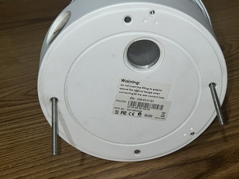 DVTEL Camera CM-3111-01 gallery