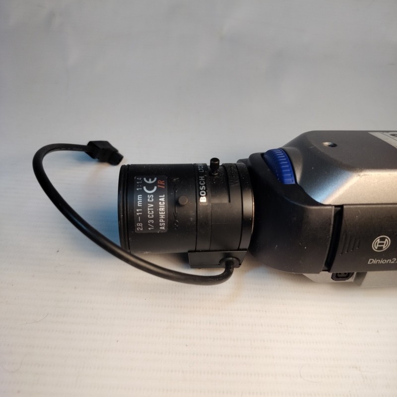 Bosch Dinion 2X LTC0498/21 D/N Security Camera gallery