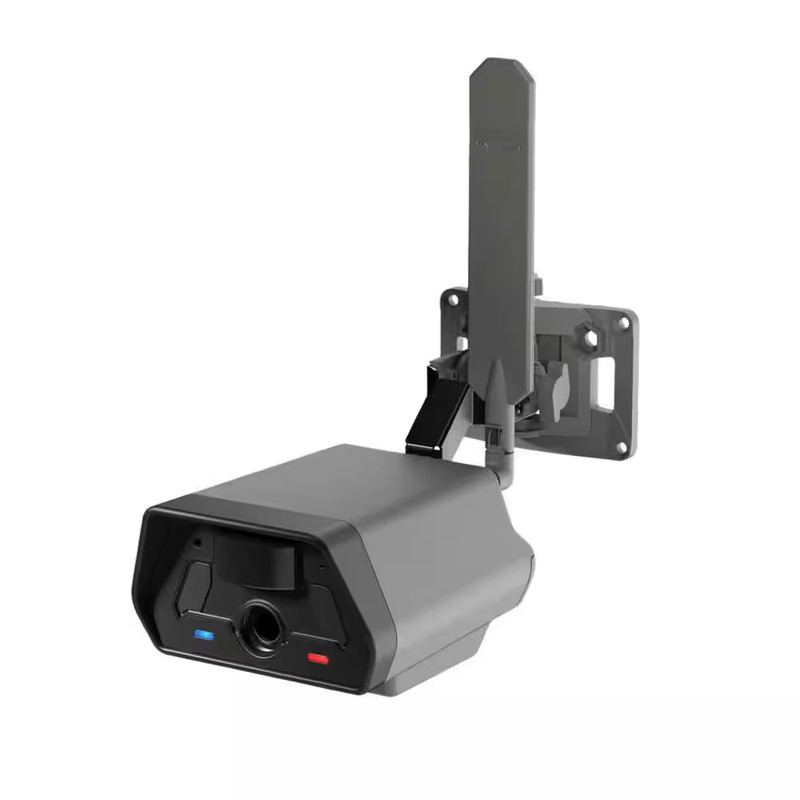Tactacam Defend-Battery/Solar-Cellular Security Camera-2-Pack gallery