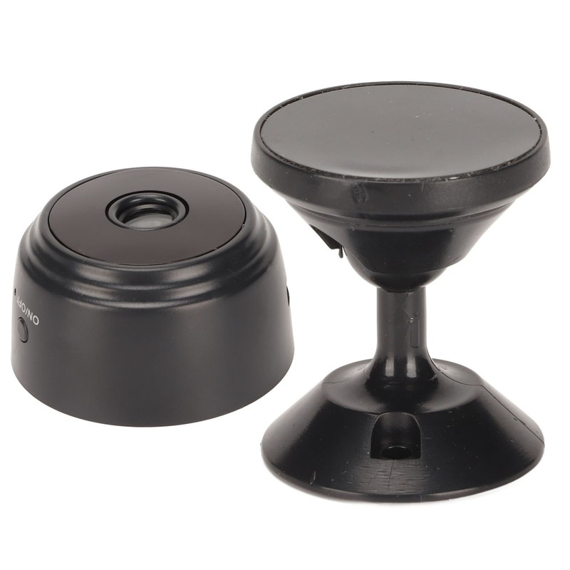 Mini Security Camera 720P HD Remote Viewing Magnetic Small WiFi Wireless Vi EKKZ gallery