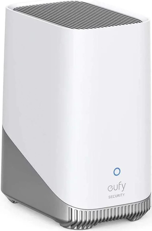eufy security homebase s380 homebase 3