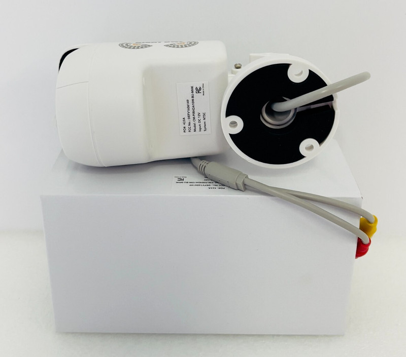 Night Owl CM-PIRHDA10W-BU-TU Infrared Bullet Night Vision Security Camera, NEW gallery