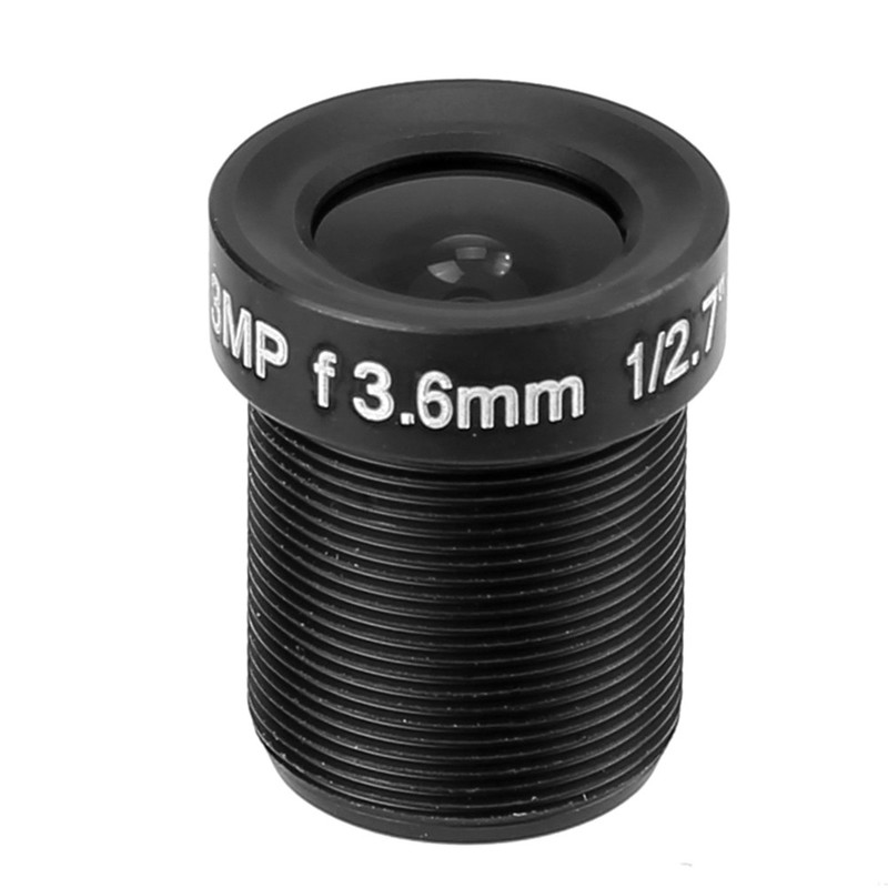 2pcs Camera Security Lens Reliable HD Performance For Home Security Popular gallery