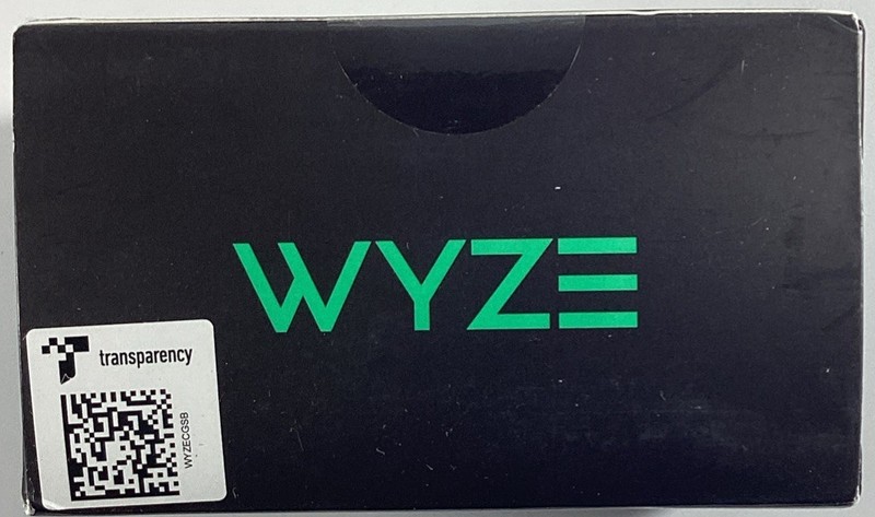 Wyze Cam OG Wired Indoor/Outdoor Camera works with Alexa Hey Google IFTTT gallery