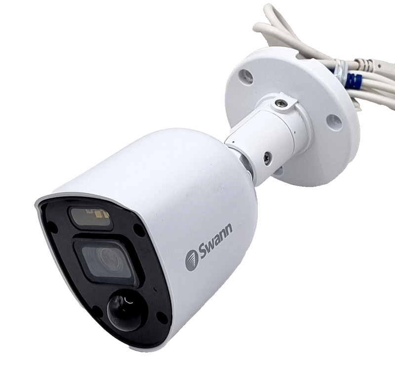 Swann PRO-1080SL Full HD Add-On Security Camera with Cable - Working Good gallery