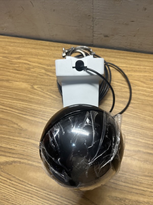 OXBLUE Sapphire Q6128 Video Security Camera gallery