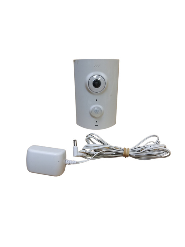 PIPER P01A001 Classic Smart Home Security Camera 180* Panoramic HD Video Home
