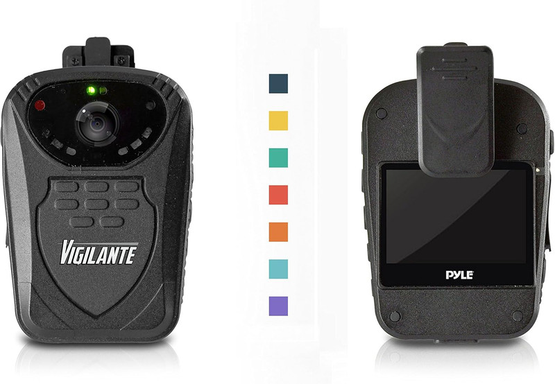Updated Wireless Camera, Compact Security Wireless Cams, Audio Video Recording, gallery