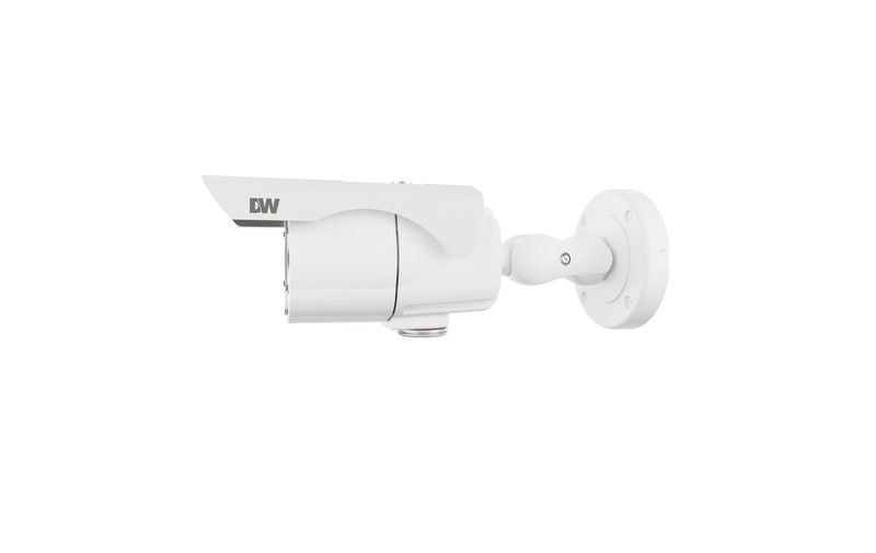 Digital Watchdog 4K Bullet IP ,varfocal, vivid color in near-total darkness! gallery