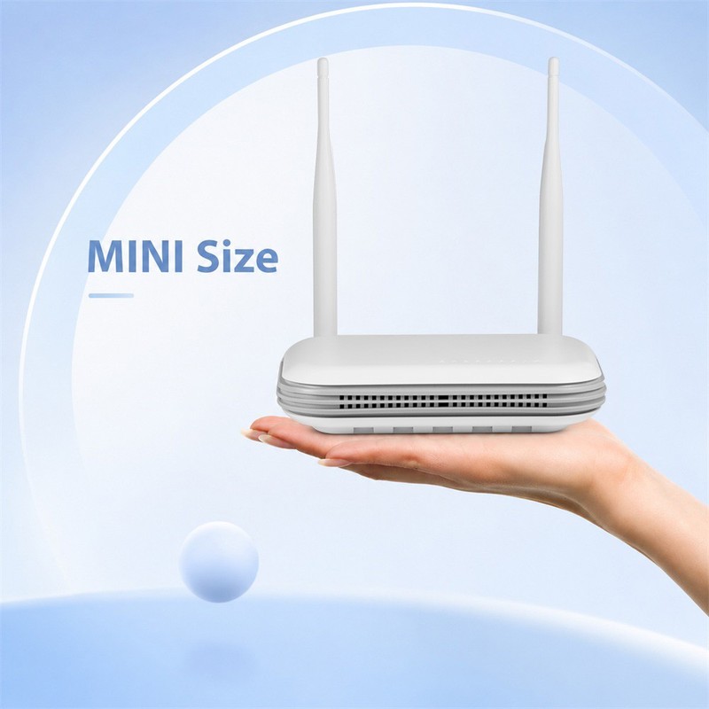 6MP Night Vision WiFi Camera Set 8CH NVR Recorder H.265+ with 500GB Hard Drive gallery