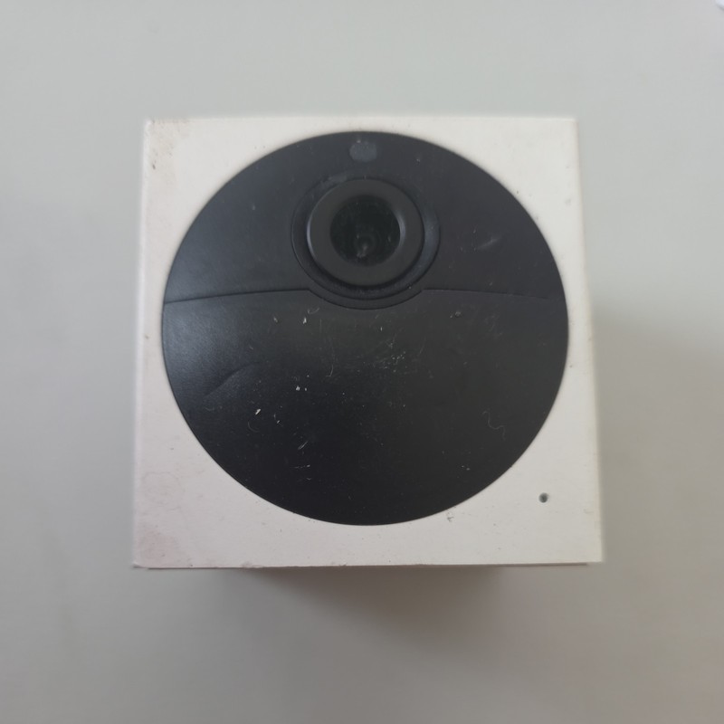 WYZE Cam Outdoor Add-on Camera, 1080p HD Indoor/Outdoor WVOD1
