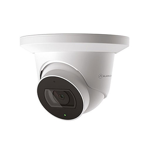 alarm.com ADC-VC838PF 4MP TURRET OUTDOOR PoE+ CAMERA HDR WDR 2GIG XTi QOLSYS iQ4