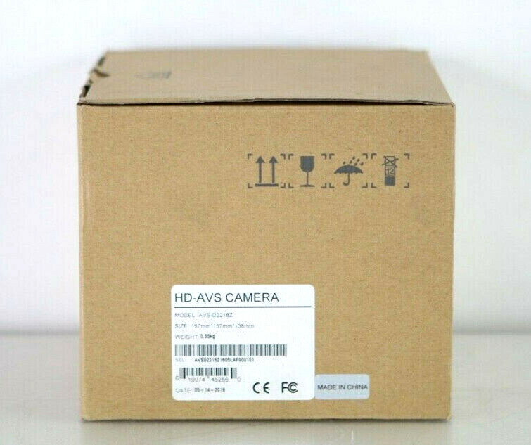 ICRealtime AVS-D2218Z 2 MP 1080P WATER/VANDAL RESIST DOME HD-AVS CAMERA b 3