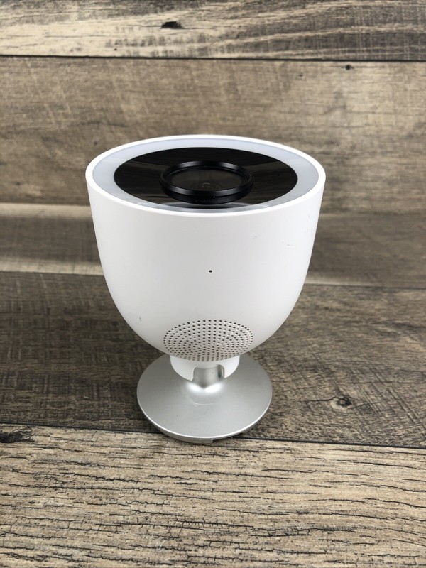 Google Nest Cam IQ Outdoor Smart WiFi Security Camera A0055 ⚠️don’t Power On⚠️ gallery