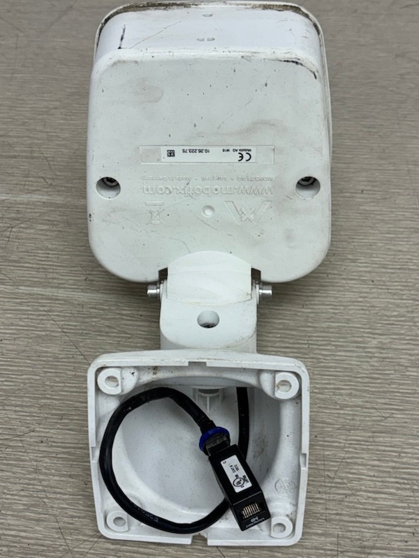 Mobotix AG M16 Dual Lens Outdoor Security Camera gallery
