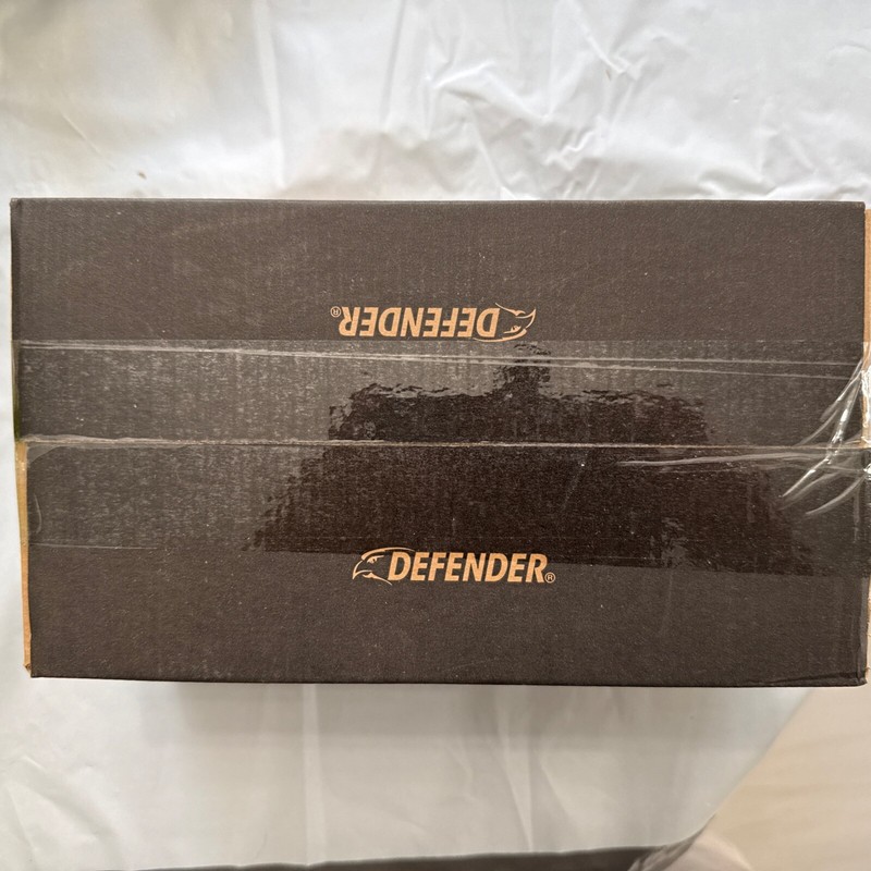 Defender 2K Resolution Guard Pro Indoor/outdoor 16 Channel 1 Camera 2K Plug In gallery