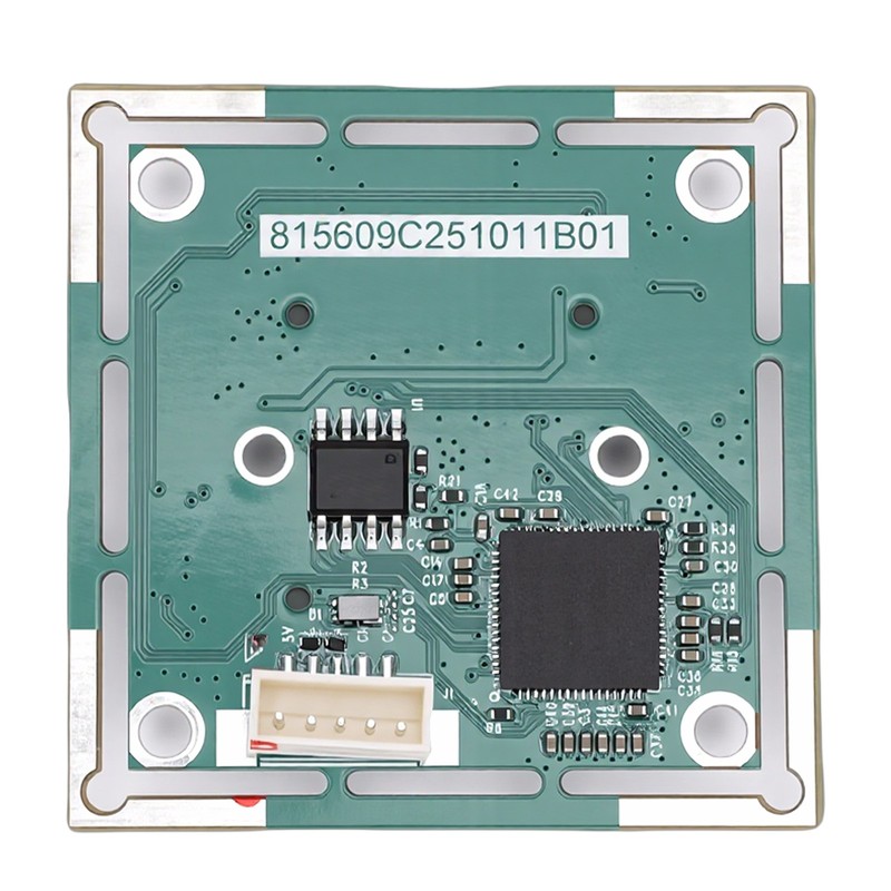 12MP Camera Module 4K HD Auto Focus Document Scan Face Recognition UVC gallery