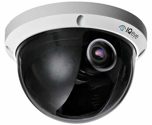 Vicon Industries, IQA32WI-A3, ALLIANCE-PRO, Indoor Dome Camera, Skbawa-b025 bb