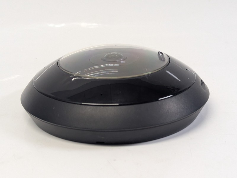 Ubiquiti UniFi UVC-AI-360 Indoor/Outdoor Surveillance Camera NO POWER PARTS gallery