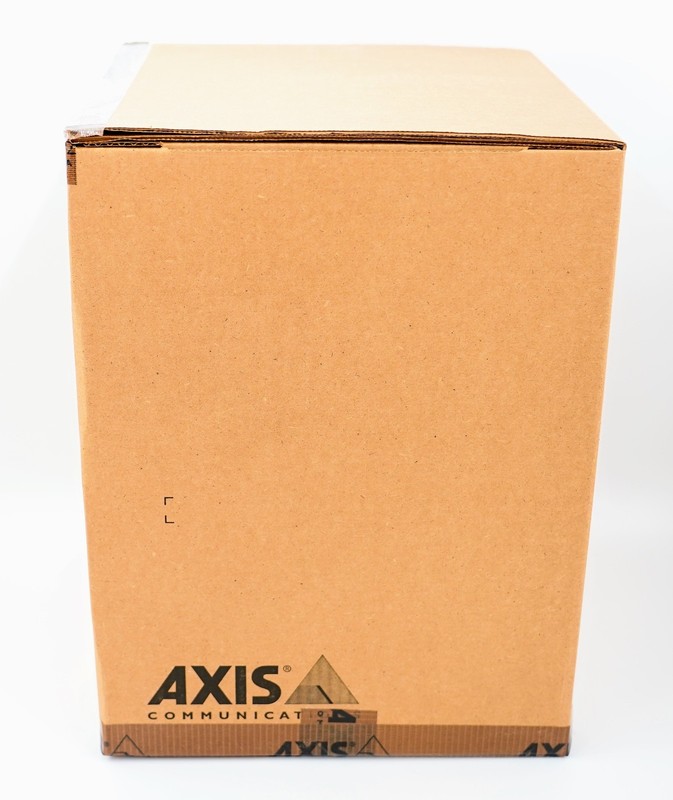 Lot of 2 Axis Q6075-E 60Hz PTZ 01752-001 HDTV 1080p Outdoor Network Dome Cam EXC gallery