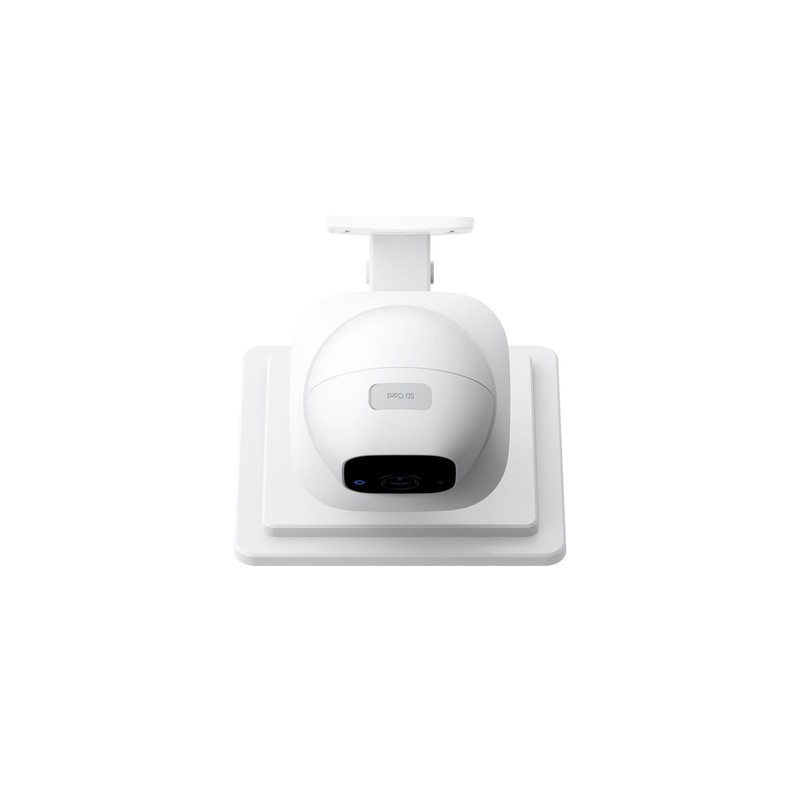 Eufy SoloCam E30 Outdoor Security Camera, 2K 360 Pan and 70 Tilt, AI Motion gallery