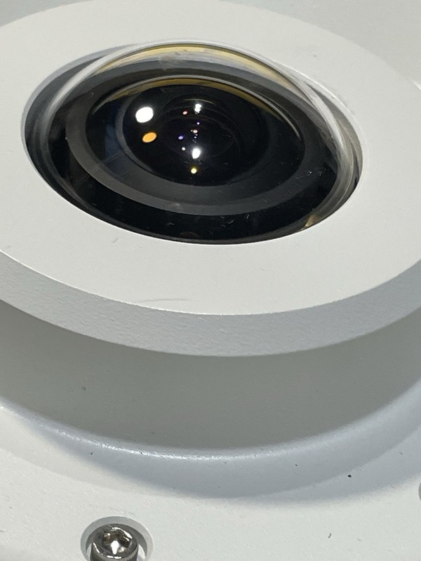 GRIDSMART GS-C5 Bell Camera System w/ GS-SMK Smart Mount Kit & AB-0155 Bracket gallery