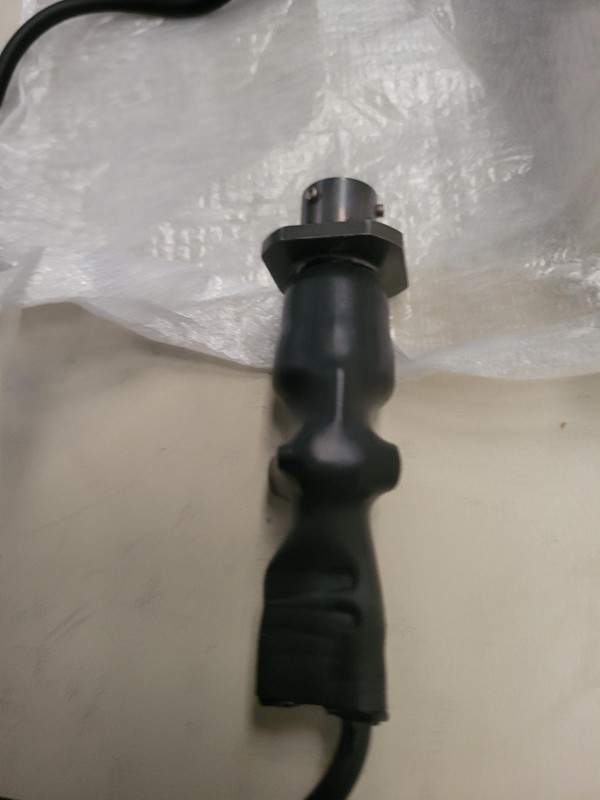 Weldex WDB-3585C 1/3" Vari-Focal Weatherproof Bullet Camera gallery