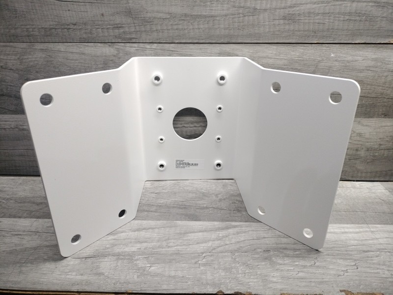 Hanwha Techwin Corner mount, SBP-156KMW gallery