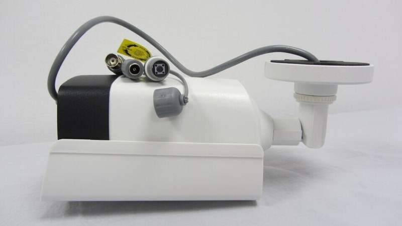 HlKVlSlON OEM AC326-MB-2.8MM 5MP IR Outdoor TVI/AHD/CVI/CVBS Bullet Camera gallery