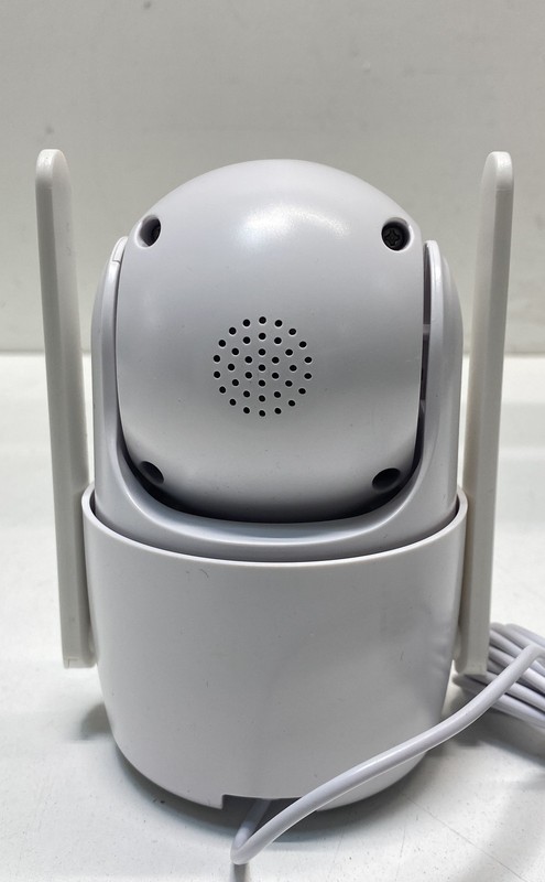 Dongguan Qingfan Technology Smart WiFi PTZ Camera TY-Q2 White gallery