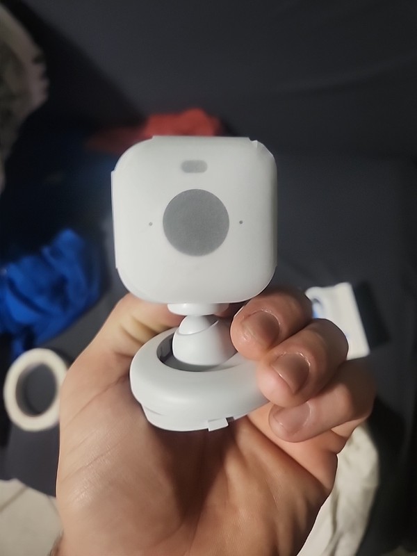 blink mini 2 camera gallery