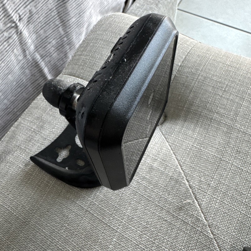 Adt Security Camera With Power Cord Plug In Indoor Camera Tested And Working gallery