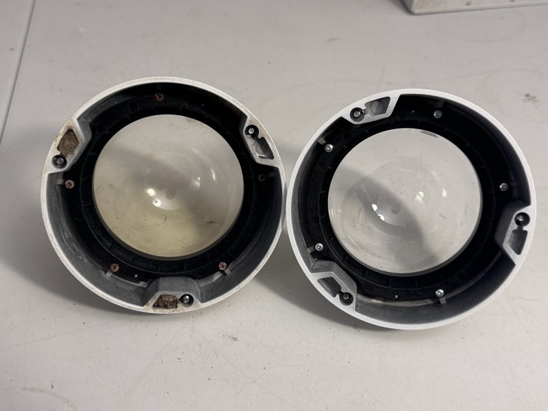 Honeywell H4D3PRV3 Dome Cap gallery