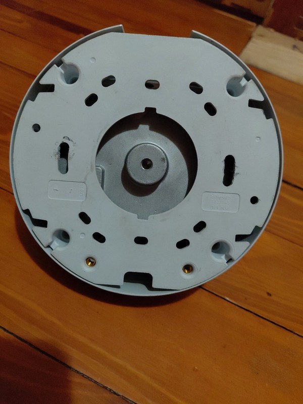 (2) AXIS Communication Security Surveillance Cam Camera Untested For Parts gallery