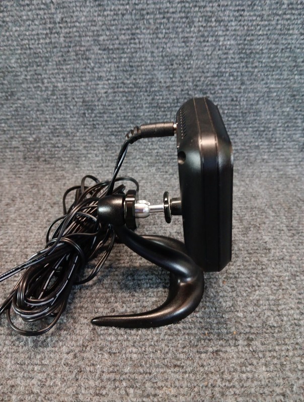 ADT WIRELESS NETWORK CAMERA RC8025B-ADT POWER CORD INCLUDED gallery