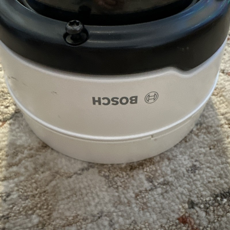 Bosch NDI-50022-A3 FLEXIDOME IP Outdoor Security Camera 5000 IR gallery