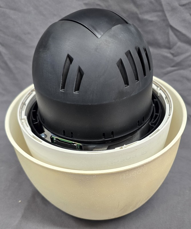 BOSCH VG5-7130-EPC4 Autodome IP Starlight 7000 HD 1080P Camera gallery