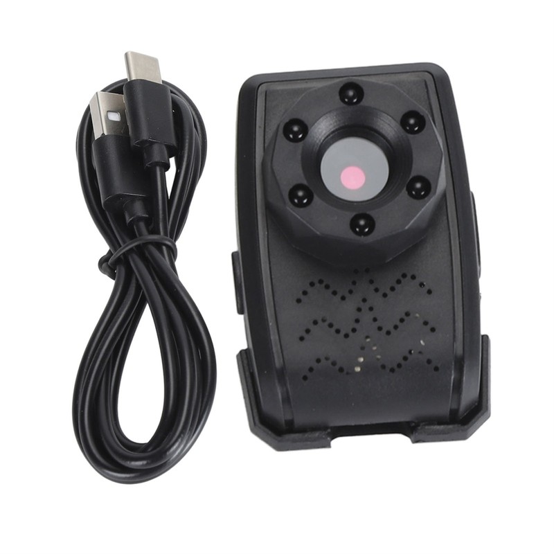 WiFi Camera Multifunction HD Infrared Night Video Call Remote APP Co MBZT gallery