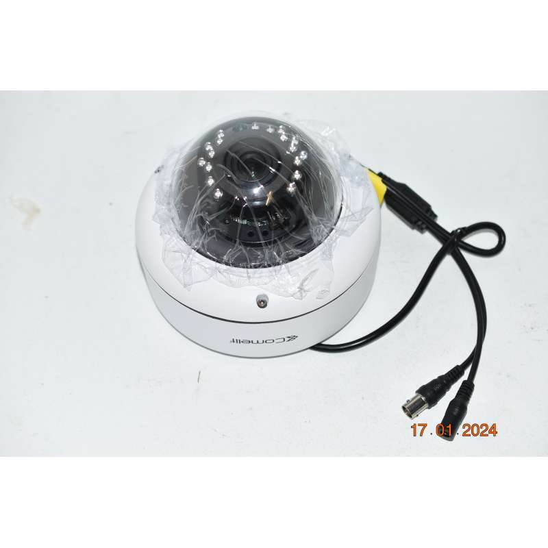 Comelit AHCAM633A Full Hd Ip66 2 Megapixel Minidome Camera