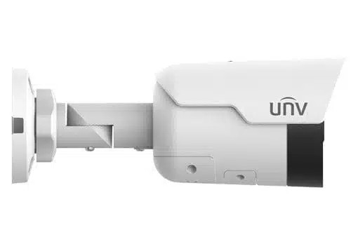 Uniview IPC2128SB-ADF28KMC-I0 8MP HD Fixed Active Deterrence Bullet IP Camera gallery