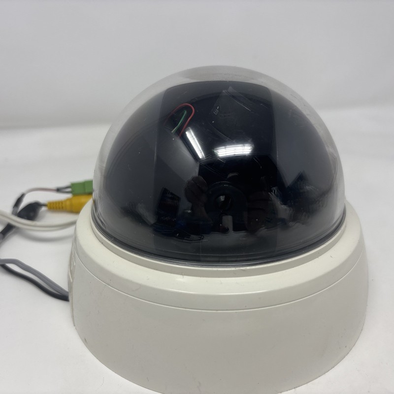 ADT Dome Camera A-CF540 gallery