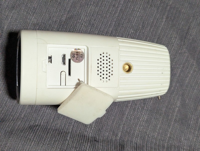 DCT 206 12000mAh Battery Powered WiFi Camera gallery