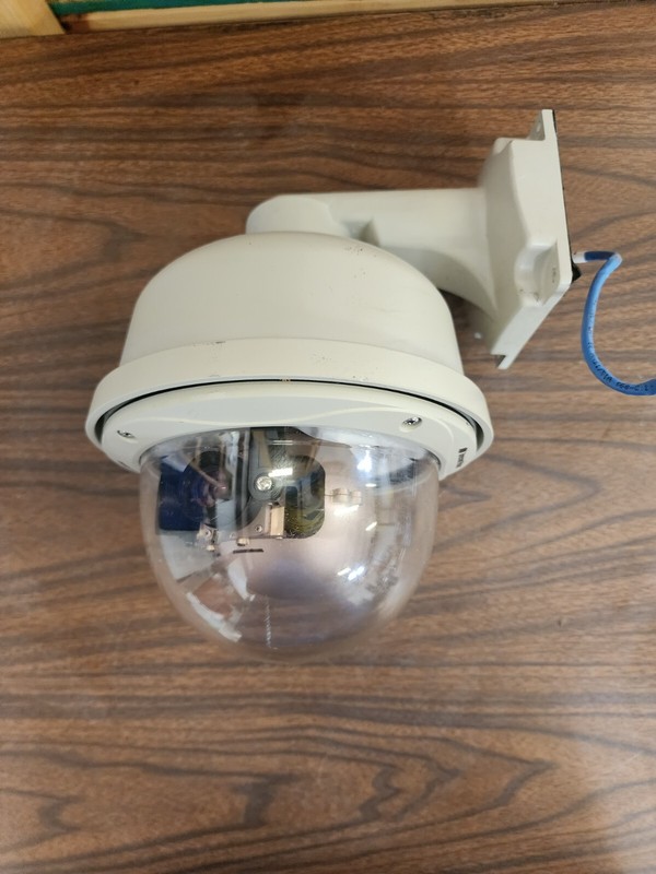 Arecont Vision AV8185DN 4-Lens 180-Degree 8MP IP Dome Camera