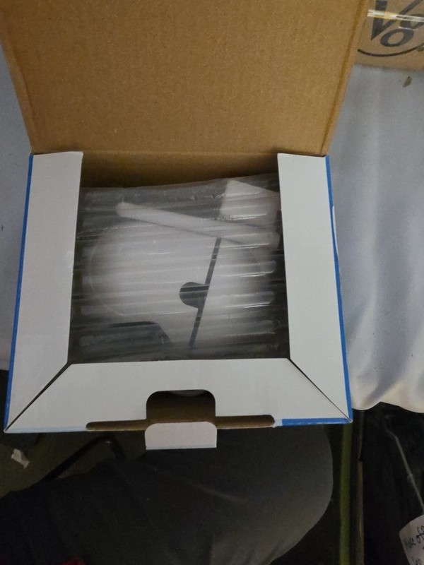 Wireless Network Camera CT211 Dual Lens White gallery