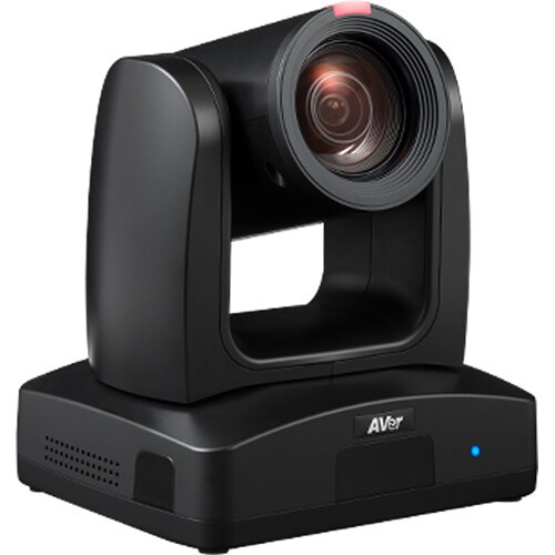 AVer TR315 PATR315V3 PTZ Camera 12X Zoom 4Kp60 Auto Tracking HDMI USB