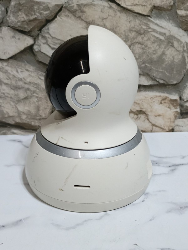 YI YHS 1080p Home Security Dome Camera w/ Adapter Power - Model Yhs.2016 gallery