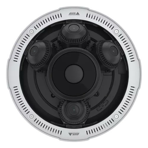 axis communications camera P3737-PLE gallery