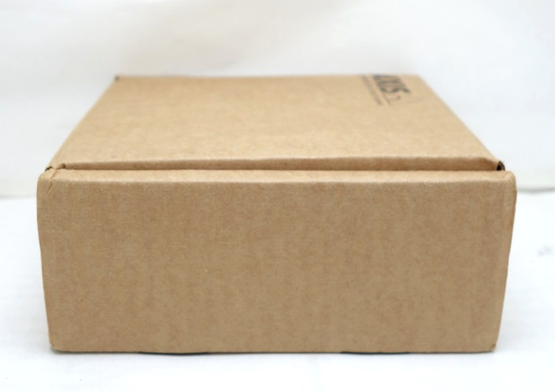 New Sealed Box AXIS Communications I8016-LVE 01955-001 Network Video Intercom gallery