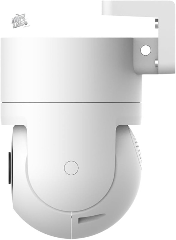 Xiaomi CW300 Outdoor Camera 2.5K Smart IP Camera Night Vision AI Outdoor gallery